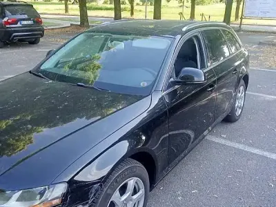 Usata Audi A4