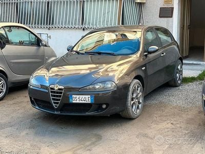 Usata Alfa Romeo 147 120 CV (88 kW) 2008 Utilitaria