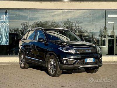 Usado EVO Evo 6 150 CV (110 kW) 2020 Negro SUV