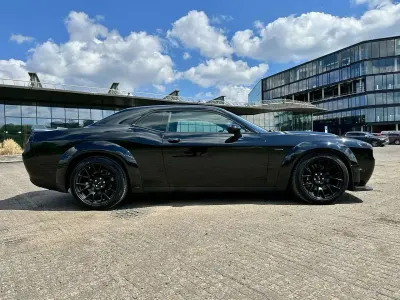 Usata Dodge Challenger
