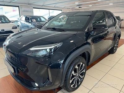 Usata Toyota Yaris Cross Trend 116 CV (85 kW) 2022 Other SUV