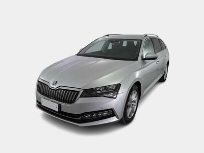 usata Skoda Superb Superb 1.4 TSI1.4 TSI PLUG-IN HYBRYD EXECUTIVE DSG