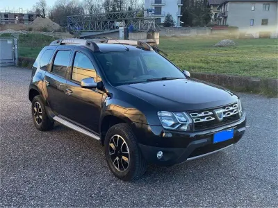 Occasion Dacia Duster
