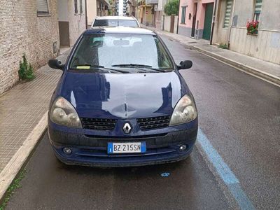 usata Renault Clio II 