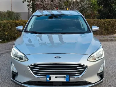Usata Ford Focus