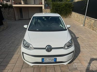 VW up!