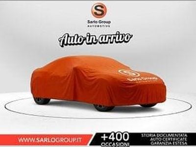 usata Volvo V50 (2003-2012) d2 polar plus