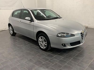 usata Alfa Romeo 147 1.9 JTD 115 CV cat 5p. Progression