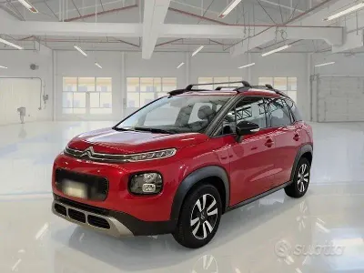 Usata Citroën C3 Aircross