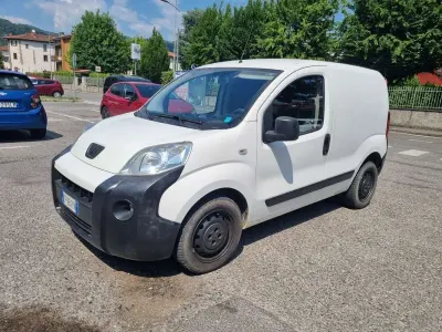 Usata Peugeot TePee