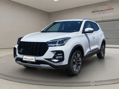 Usata DR DR 5.0