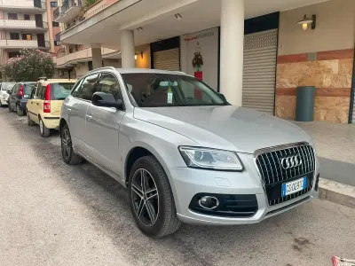 Usata Audi Q5