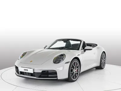 Usata Porsche 911