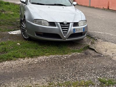 Alfa Romeo GT