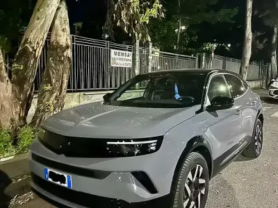 Usata Opel Mokka