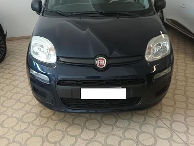 usata Fiat Panda 1.2 Easy