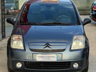 usata Citroën C2 09 1.1 airdream Perfect