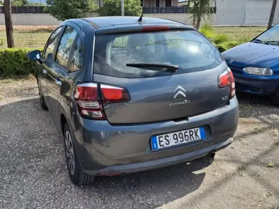 Usata Citroën C3