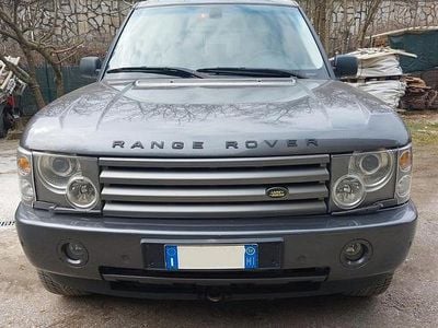 Usata Land Rover Range Rover Vogue 177 CV (130 kW) 2004 SUV