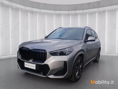 Usata BMW X1 M Sport 245 CV (180 kW) 2025 SUV