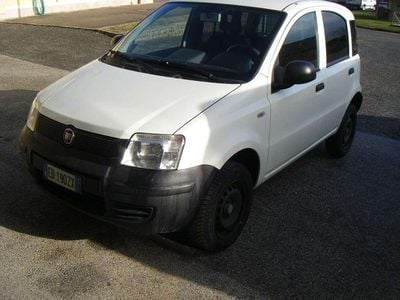 Fiat Panda 4x4