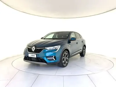 Usata Renault Arkana