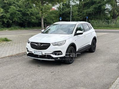 usata Opel Grandland X 1.6 diesel Ecotec Start&Stop Inno