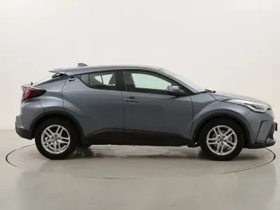 Gebraucht Toyota C-HR Business Edition 122 PS (89 kW) 2022 SUV