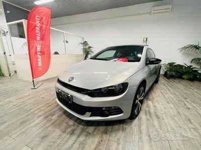VW Scirocco