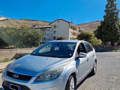 Usata Ford Focus 2008 Berlina