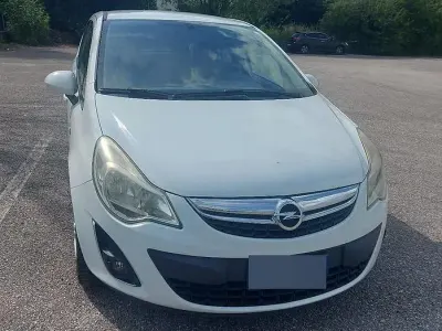 Usata Opel Corsa