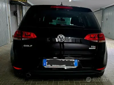 Usata VW Golf VII