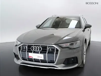 Usata Audi A6 Allroad