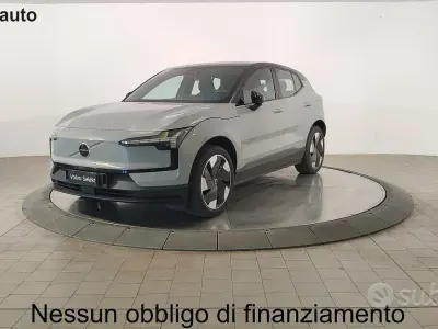 Usata Volvo EX30 Plus 93 kW (127 CV) 2024 Grigio SUV
