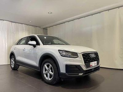 usata Audi Q2 30 TDI S tronic Business