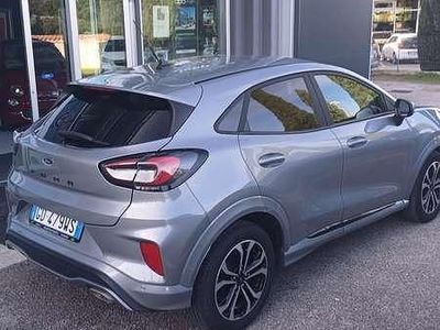 Usata Ford Puma ST-Line 125 CV (91 kW) 2021 SUV