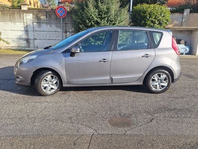 Renault Scénic III