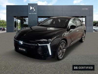 Nuova DS Automobiles DS4 136 CV (100 kW) 2025 Nero perla Berlina