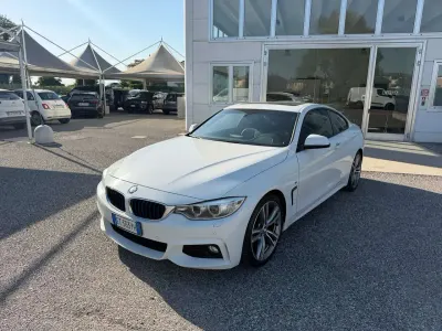 Usata BMW 420
