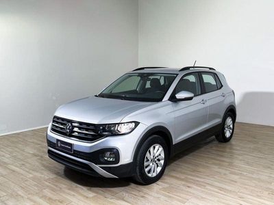 usata VW T-Cross -