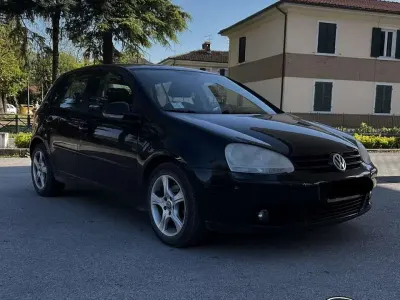 Usata VW Golf IV