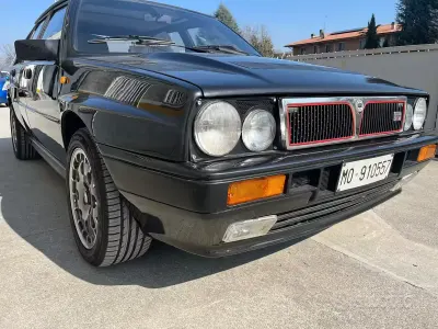Usata Lancia Delta 205 CV (150 kW) 1991 Utilitaria