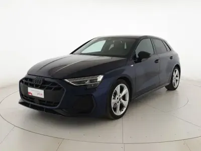 Gebraucht Audi A3