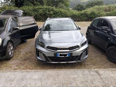 Usata Kia XCeed 136 CV (100 kW) 2024 SUV
