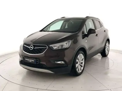 Usata Opel Mokka X