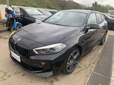 usata BMW 118 d 5p. Msport