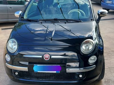 usata Fiat 500 1.4 B/GPL