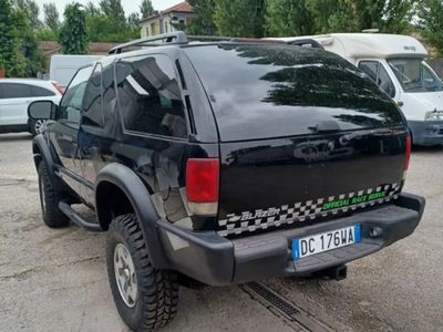 usata Chevrolet Blazer 