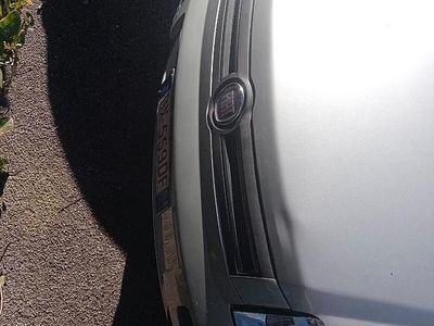 Usata Fiat Panda 77 CV (56 kW) 2009 Grigio Utilitaria