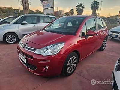 usata Citroën C3 gpl valido casa madre 2014